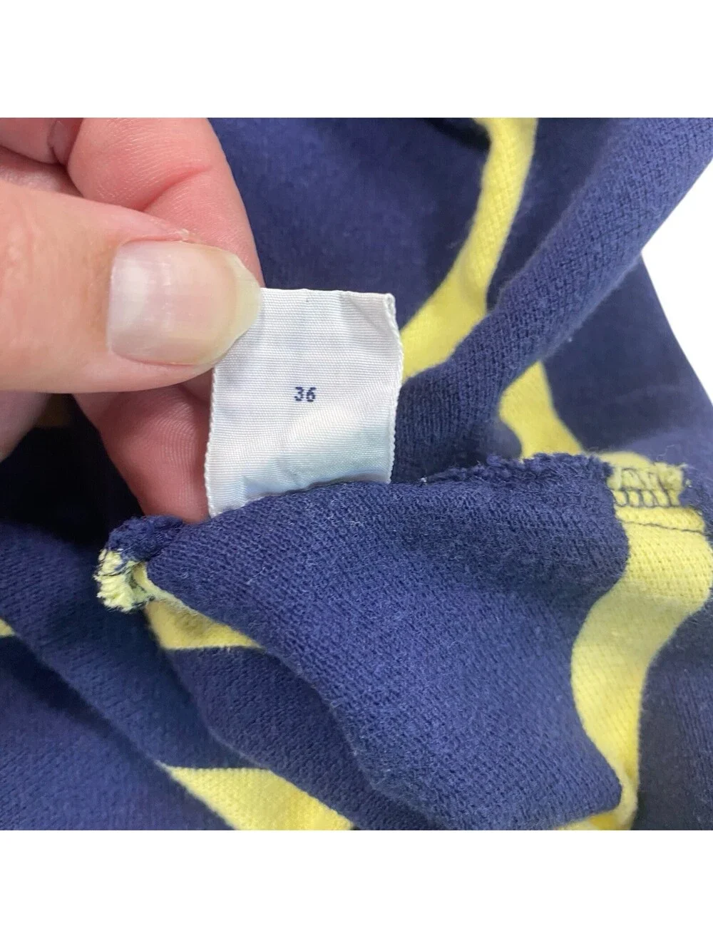Ralph Lauren this polo